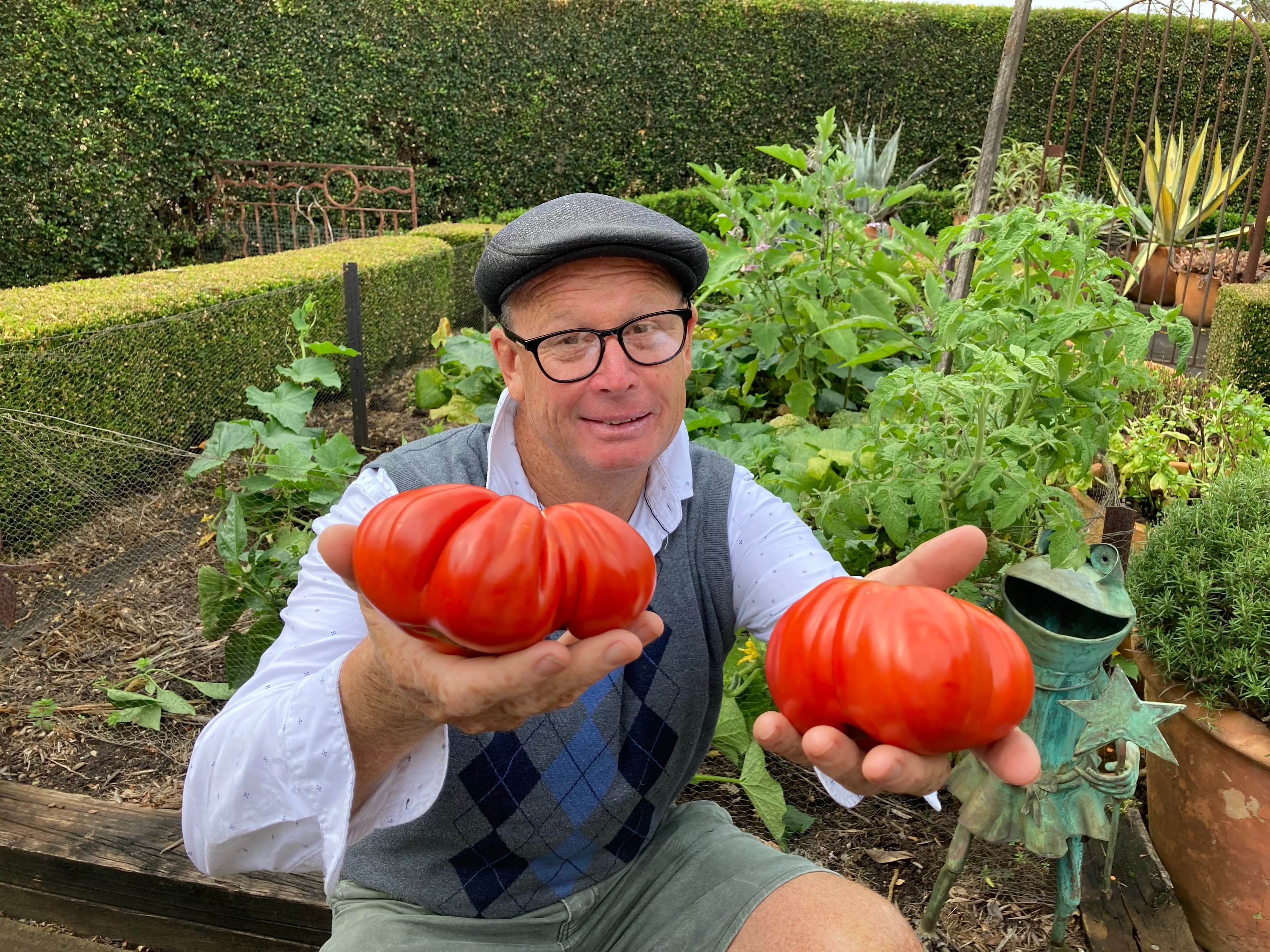 Tim's Italian Tomato — image 3